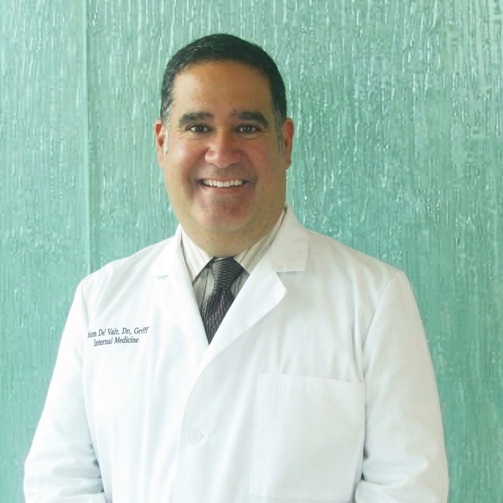 Alejandro Del Valle - 4308 Alton Road, Miami Beach, Florida, 33139