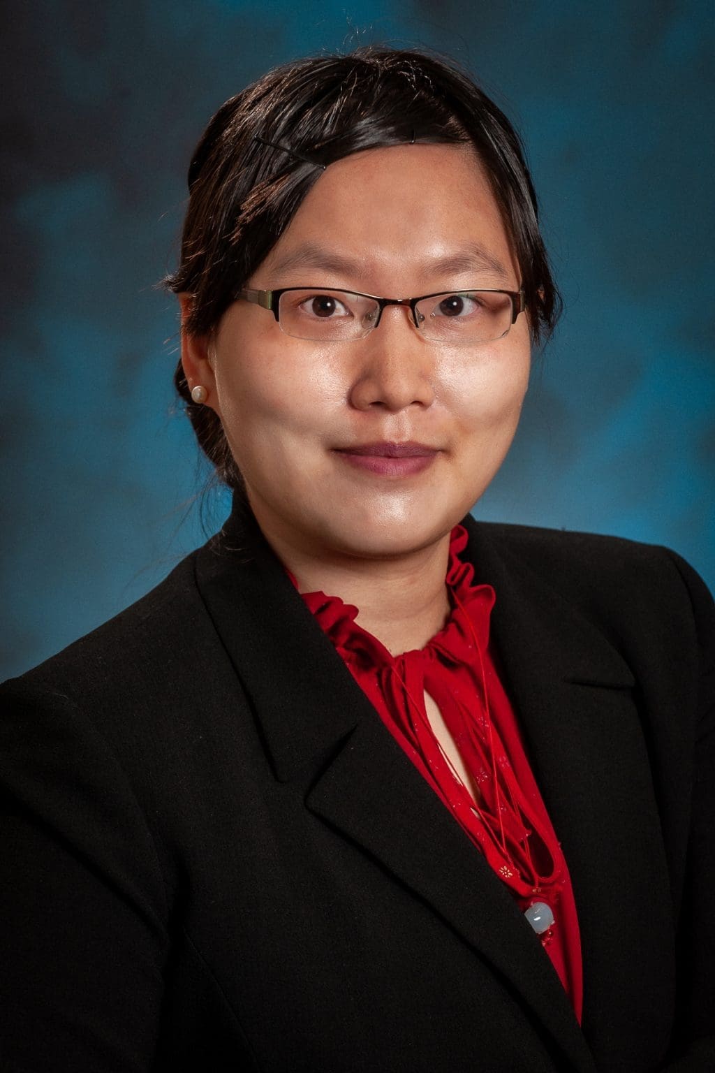Chunyen Liu - 601 South 7th Street, Ontonagon, MI, USA, Ontonagon, Michigan, 49953