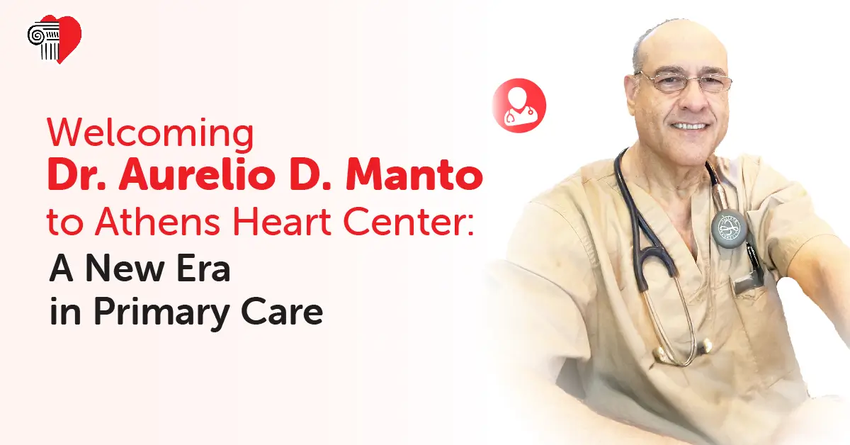 Aurelio Manto - 1000 Cowles Clinic Way, Greensboro, GA, USA, Greensboro, Georgia, 30642