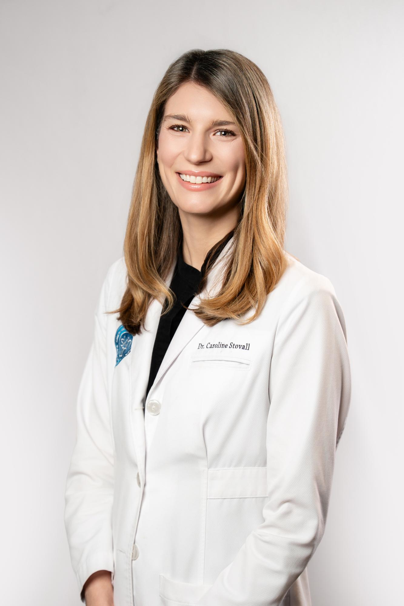 Caroline Stovall - 1525 Wilson Boulevard, Arlington, Virginia, 22205
