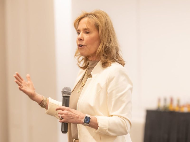 Connie Casad - Park Central Drive, Dallas, Texas, 75251