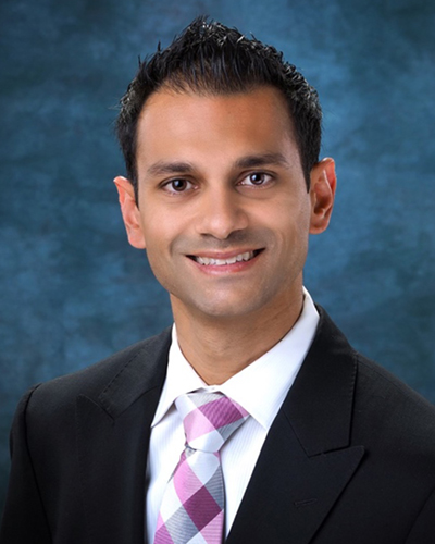 Minesh Amin - 2280 Paseo Verde Parkway, Henderson, Nevada, 89052