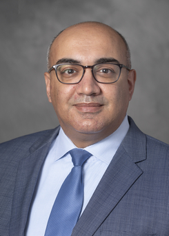 Ahmad Hammoud - 37000 Woodward Ave, Bloomfield Hills, MI 48304, USA, Bloomfield Hills, Michigan, 48304
