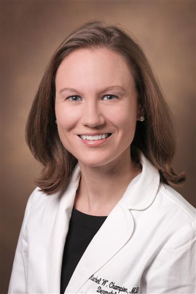 Rachel W. Champion - 719 Thompson Lane, Nashville, Tennessee, 37204