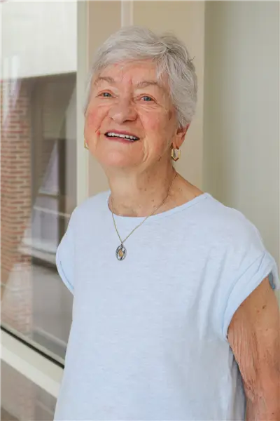 Marguerite Shepard - 550 University Blvd, Indianapolis, IN 46202, USA, Indianapolis, Indiana, 46202