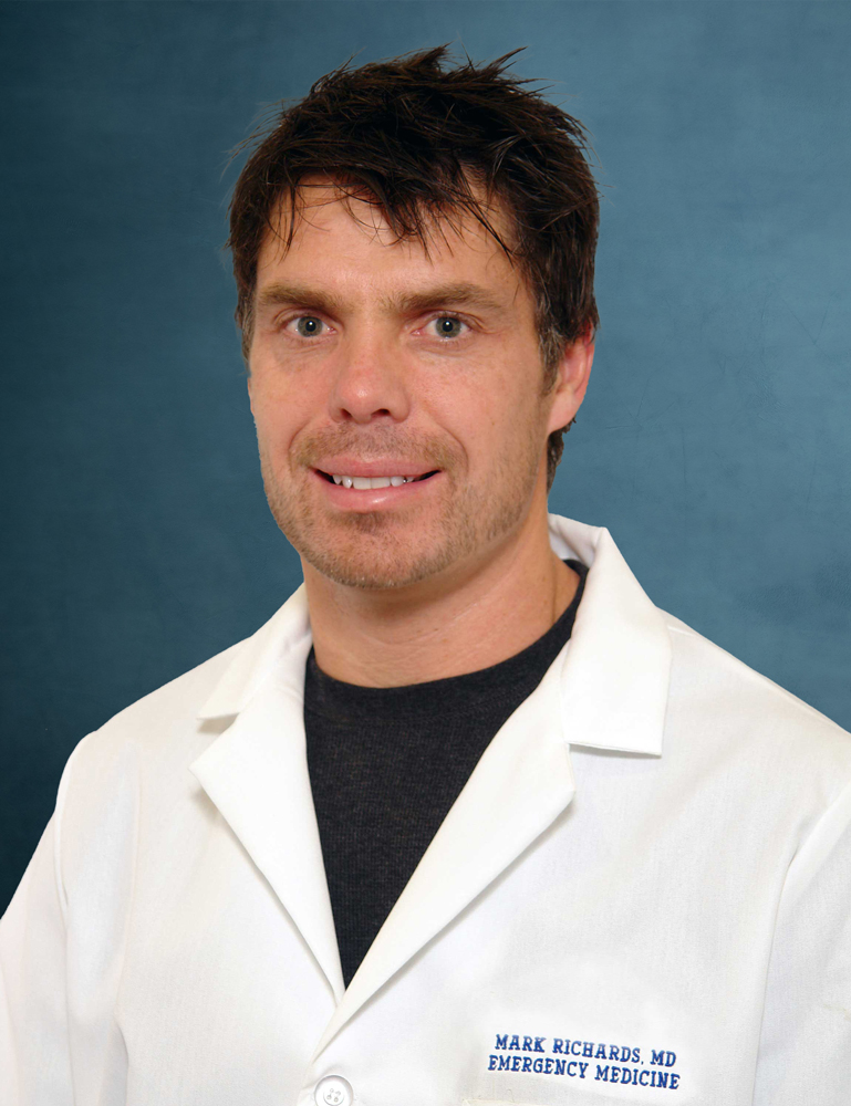 J. Mark Richards - 201 East Hospital Road, Eagle River, WI, USA, Eagle River, Wisconsin, 54521