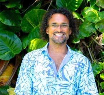 Christopher Lawinski - 15 Pahoa Village Road, Pahoa CDP, Hawaii, 96778
