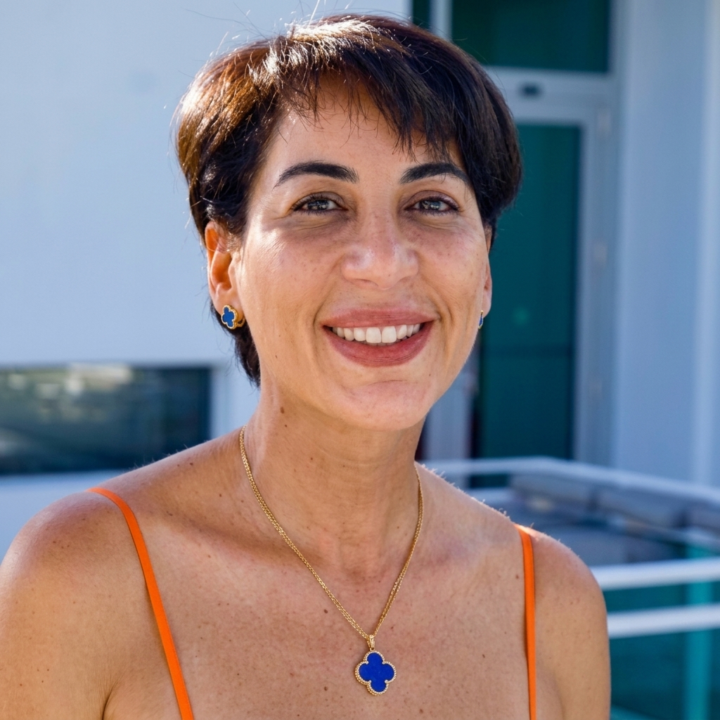 Onelia Ramirez-Cook - 2111 W Swann Ave, Tampa, FL 33606, USA, Tampa, Florida, 33606