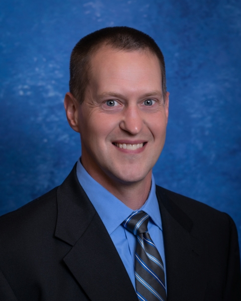 Mark H. Petry - 707 Lundorff Drive, Sandstone, Minnesota, 55072
