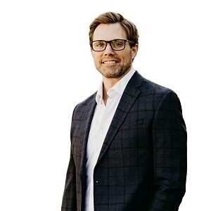 Clay Forsberg - 14275 North 87th Street, Scottsdale, Arizona, 85260