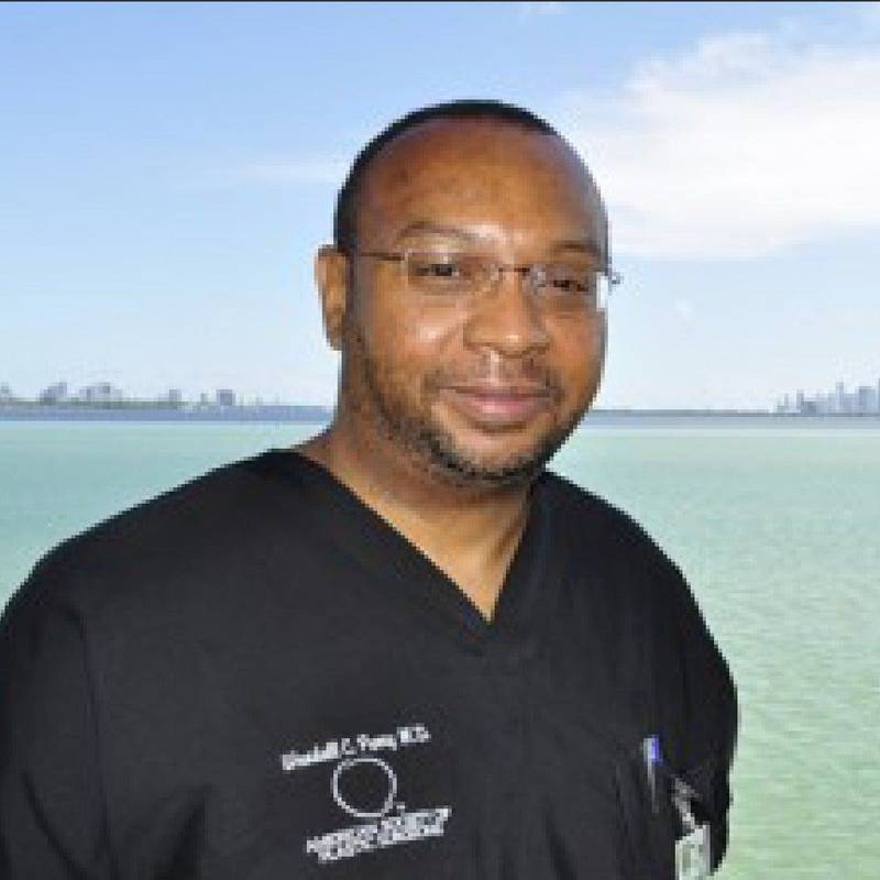 Wendell Perry - 12781 Miramar Parkway, Miramar, Florida, 33027