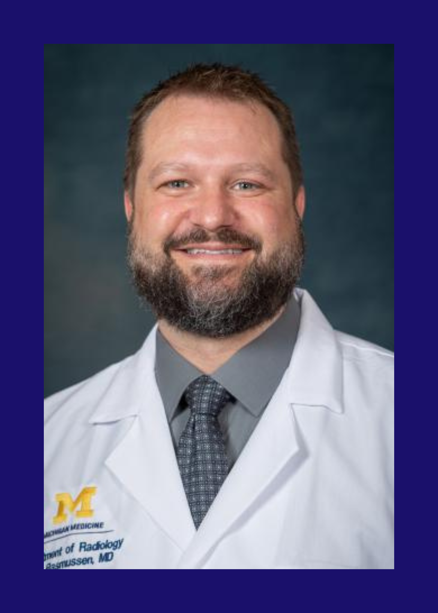 Nathan McParlan - 1400 West Ice Lake Road, Iron River, MI, USA, Iron River, Michigan, 49935
