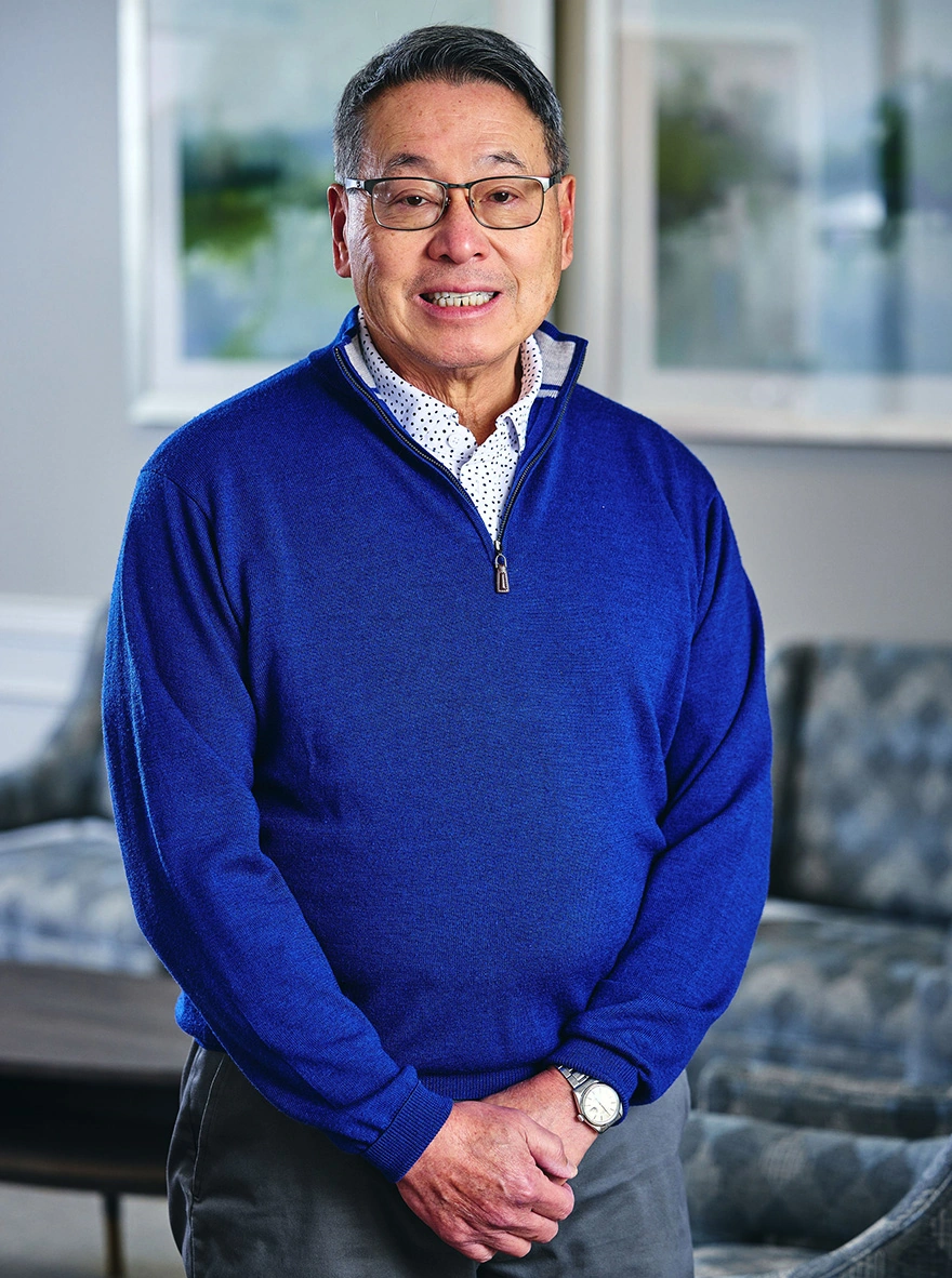 Richard Wing - 1524 East Morehead Street, Charlotte, NC 28207, USA, Charlotte, North Carolina, 28207