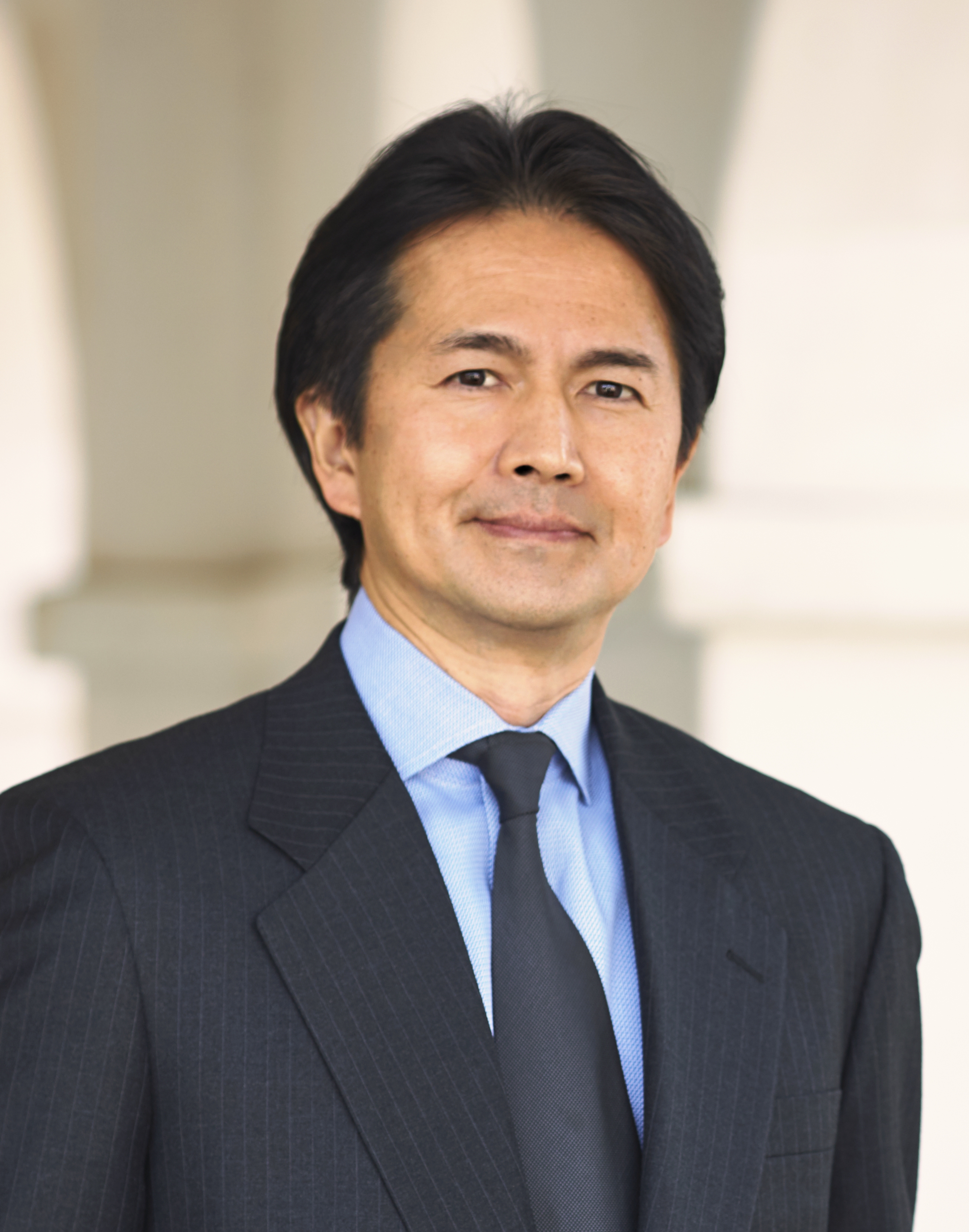 Haruo Arita - 3220 West Sepulveda Boulevard, Torrance, California, 90503