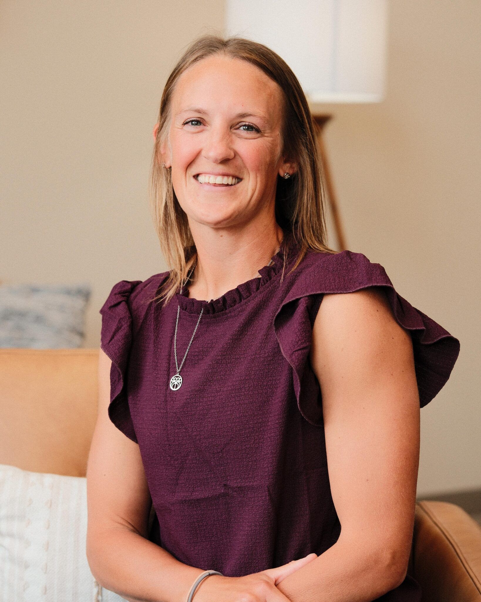 Megan Nordquist - 3221 Stein Boulevard, Eau Claire, Wisconsin, 54701