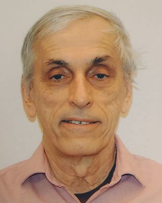Samuel Samalin - 7543 Santa Monica Boulevard, West Hollywood, California, 90069