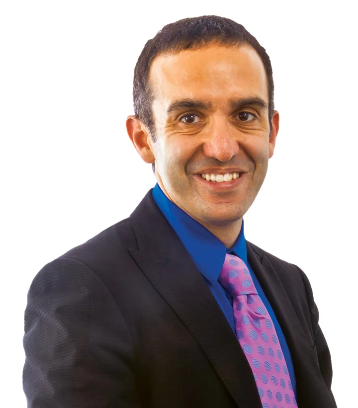 Saman Lashkari - 18840 Ventura Boulevard, Tarzana, CA, USA, Los Angeles, California, 91356