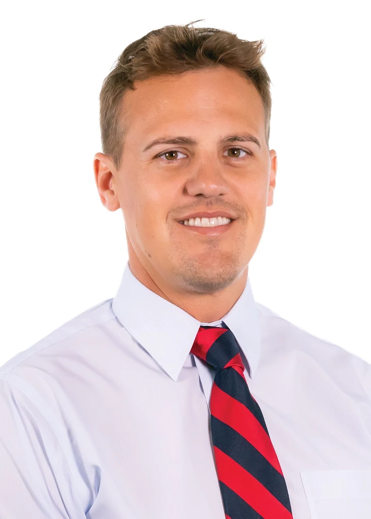 Colt R. Dunteman, Concierge Family Medicine in Palm Springs