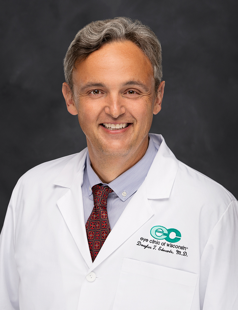Douglas T. Edwards - 135 South Gibson Street, Medford, WI, USA, Medford, Wisconsin, 54451
