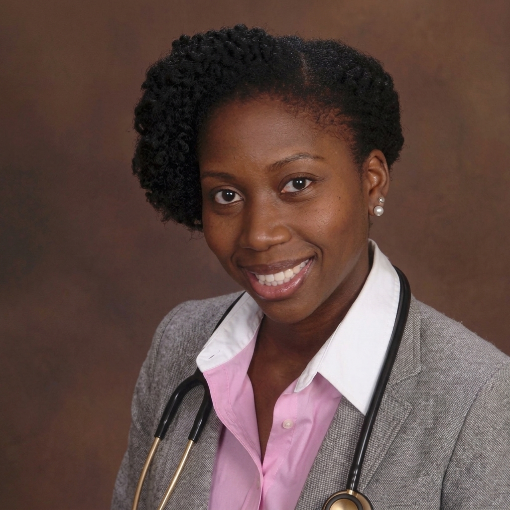 Christina Hector - 470 Prospect Avenue, West Orange, New Jersey, 7052