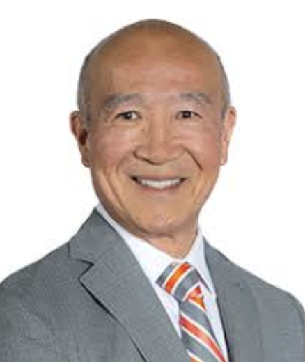 Edmund H. Lew - 1505 Wilson Terrace, Glendale, CA, USA, Glendale, California, 91206