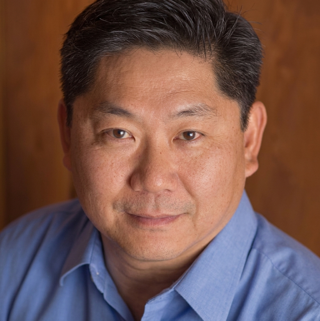 Christopher Choi - 4035 South El Capitan Way, Las Vegas, Nevada, 89147