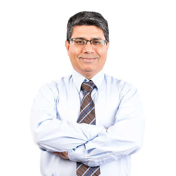 Raman Khosla, Concierge Internal Medicine in Springboro