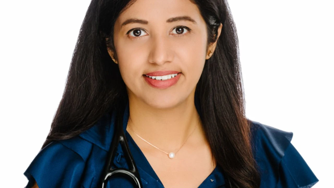 Preeti Kallu - 2835 W De Leon St ste 102, Tampa, FL 33609, USA, Tampa, Florida, 33609