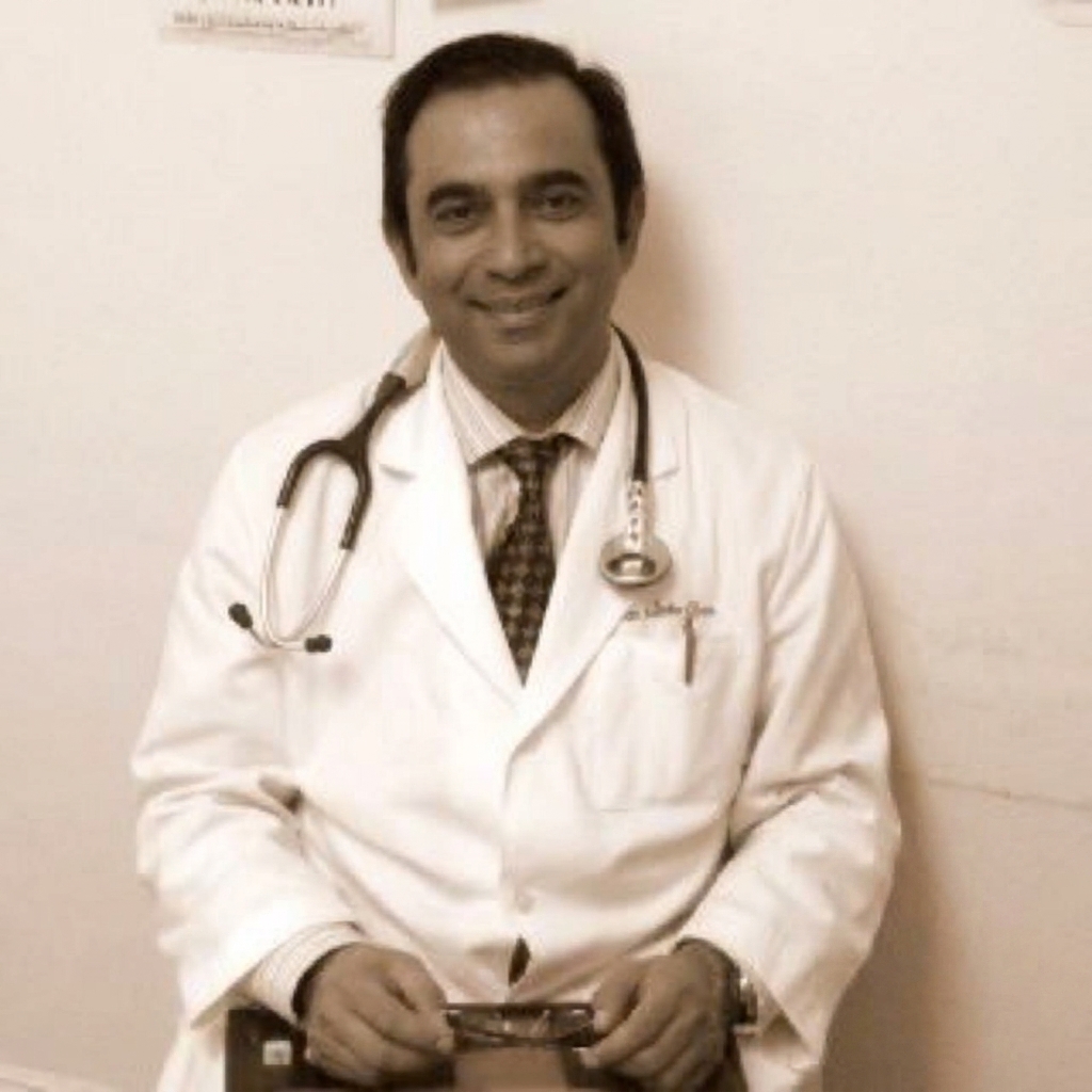 Pankaj Karan - 590 W Putnam Ave ste 9, Porterville, CA 93257, USA, Porterville, California, 93257
