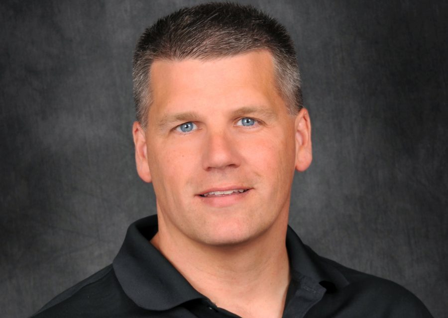 Paul Peterson - 2600 Outer Drive North, Sioux City, IA, USA, Sioux City, Iowa, 51104