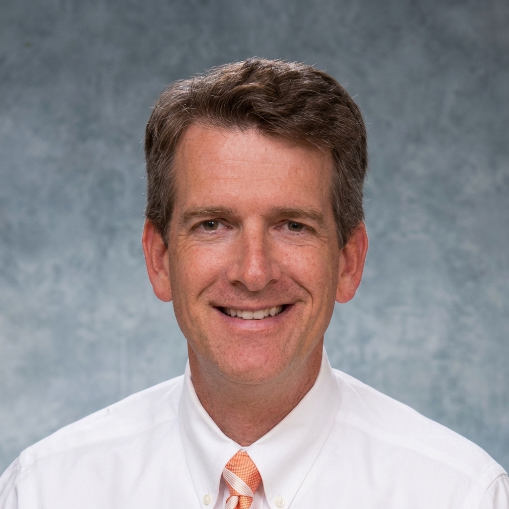 Roy C. Broady - 501 19th Street, Knoxville, Tennessee, 37916