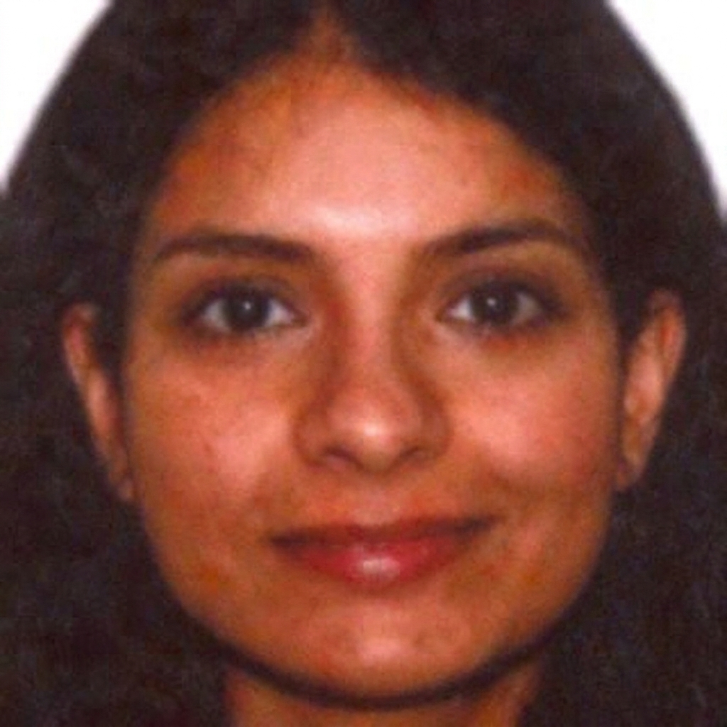 Shailaja Bhatia - 1299a Oakmead Parkway, Sunnyvale, CA, USA, Sunnyvale, California, 94085