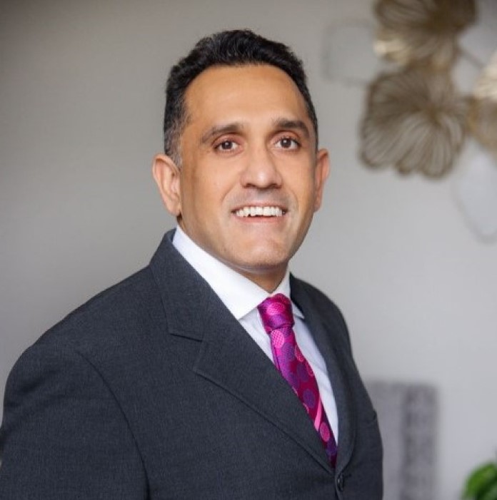 Rahul Kapur - 1739 Walnut Street, Kansas City, Missouri, 64108
