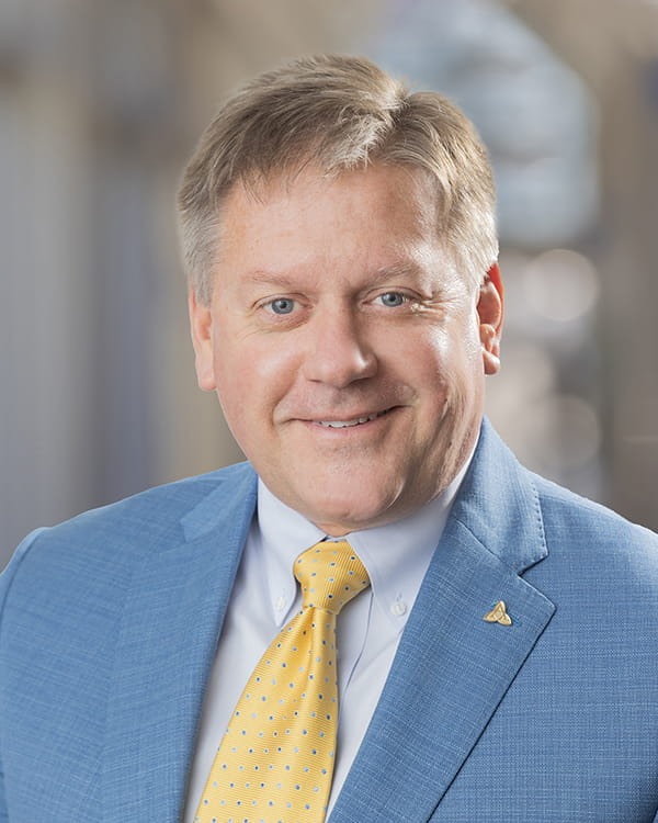 R. Chad Perkins - 8601 North Kentucky Avenue, Evansville, Indiana, 47711