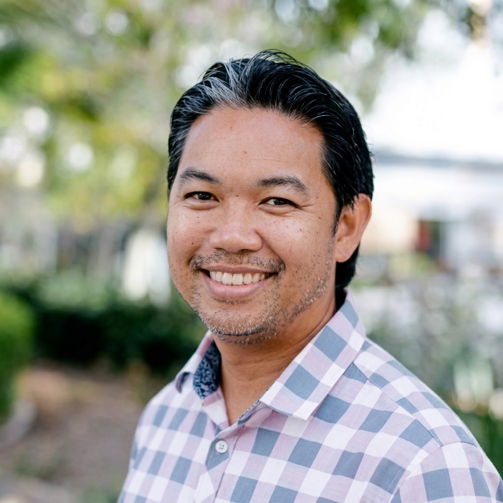 James Gaor - 19712 MacArthur Boulevard, Irvine, California, 92697