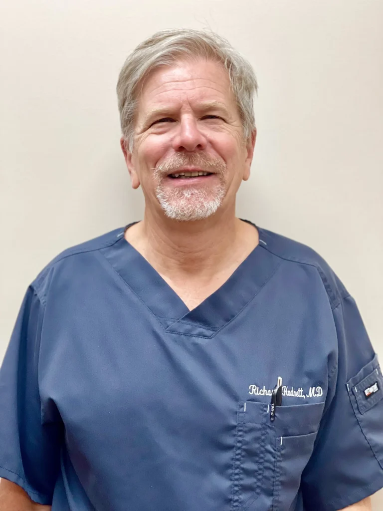 Richard Hodnett - 2851 North Ventura Road, Oxnard, California, 93036