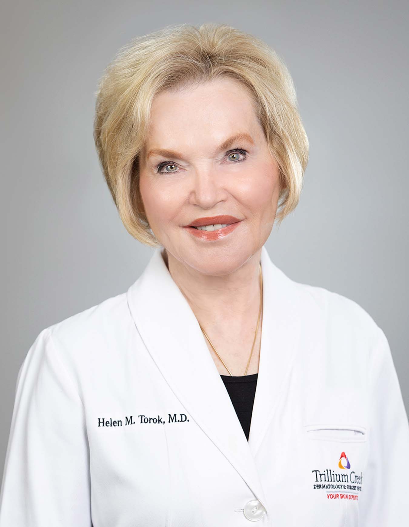 Helen Torok - 5783 South Court Street, Medina, Ohio, 44256