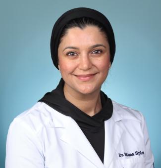 Fatima Hyder - 14 West Schaumburg Road, Schaumburg, Illinois, 60194
