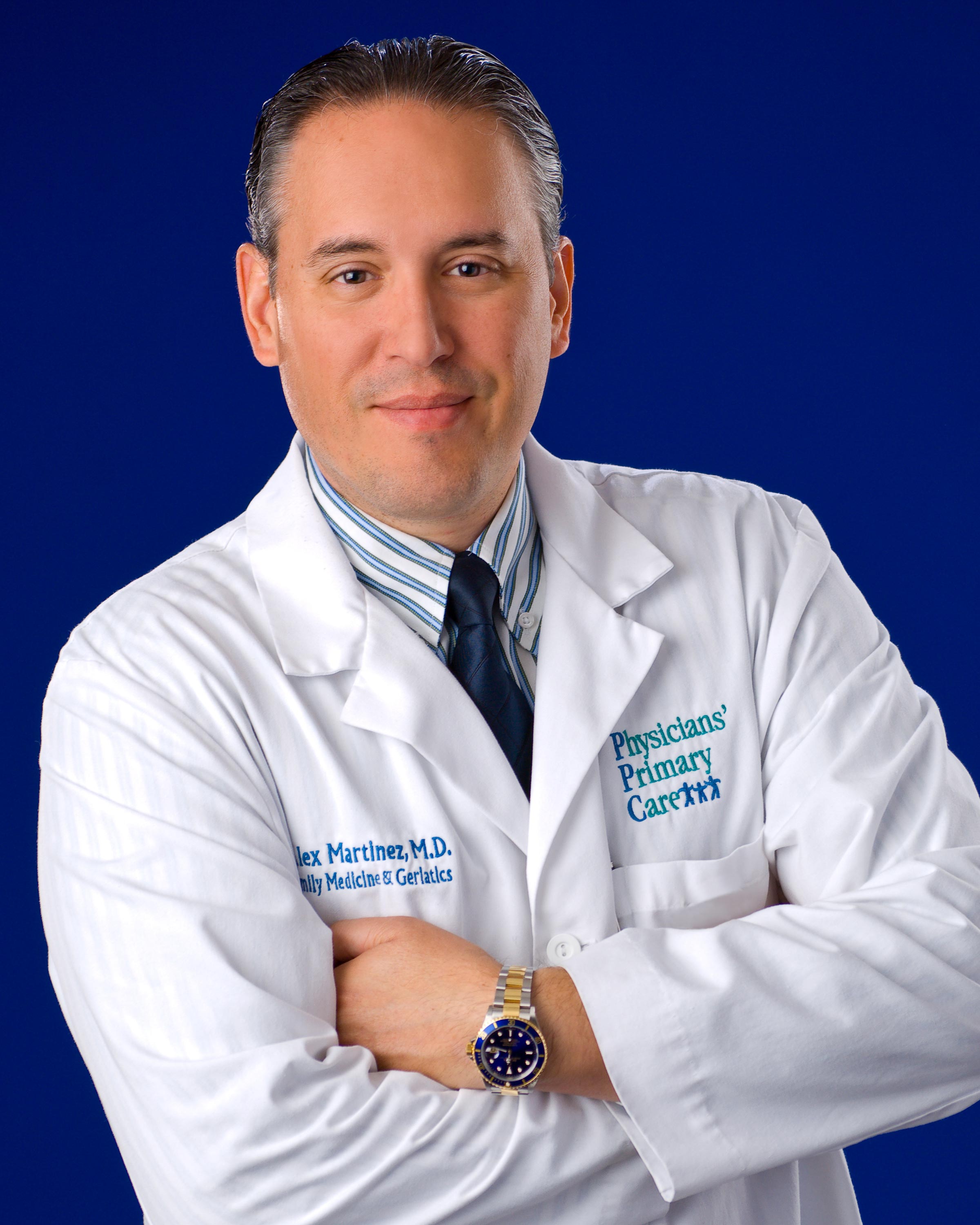 Alejandro Martínez - 4302 Alton Road, Miami Beach, Florida, 33139