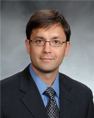 Shomir Banerjee - 2100 Garden Road, Monterey, California, 93940
