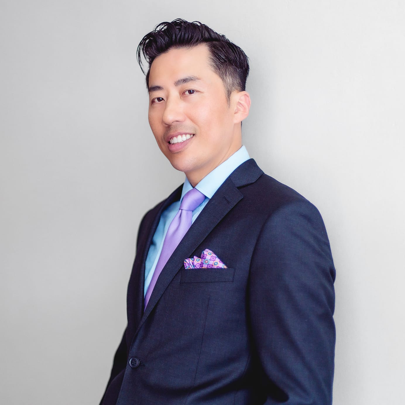 Tom Liu - 66 Bovet Road, San Mateo, California, 94402