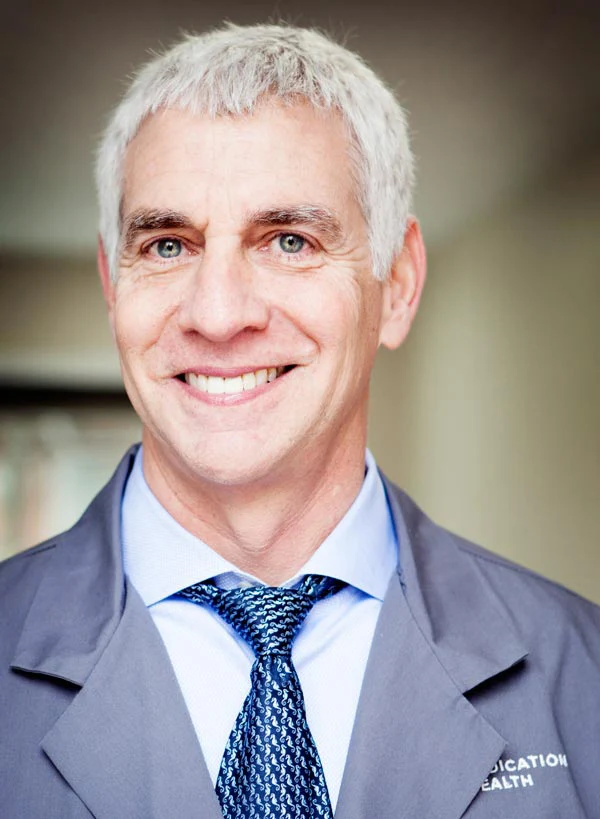 Richard D. Stern - 710 Oak Street, Winnetka, Illinois, 60093