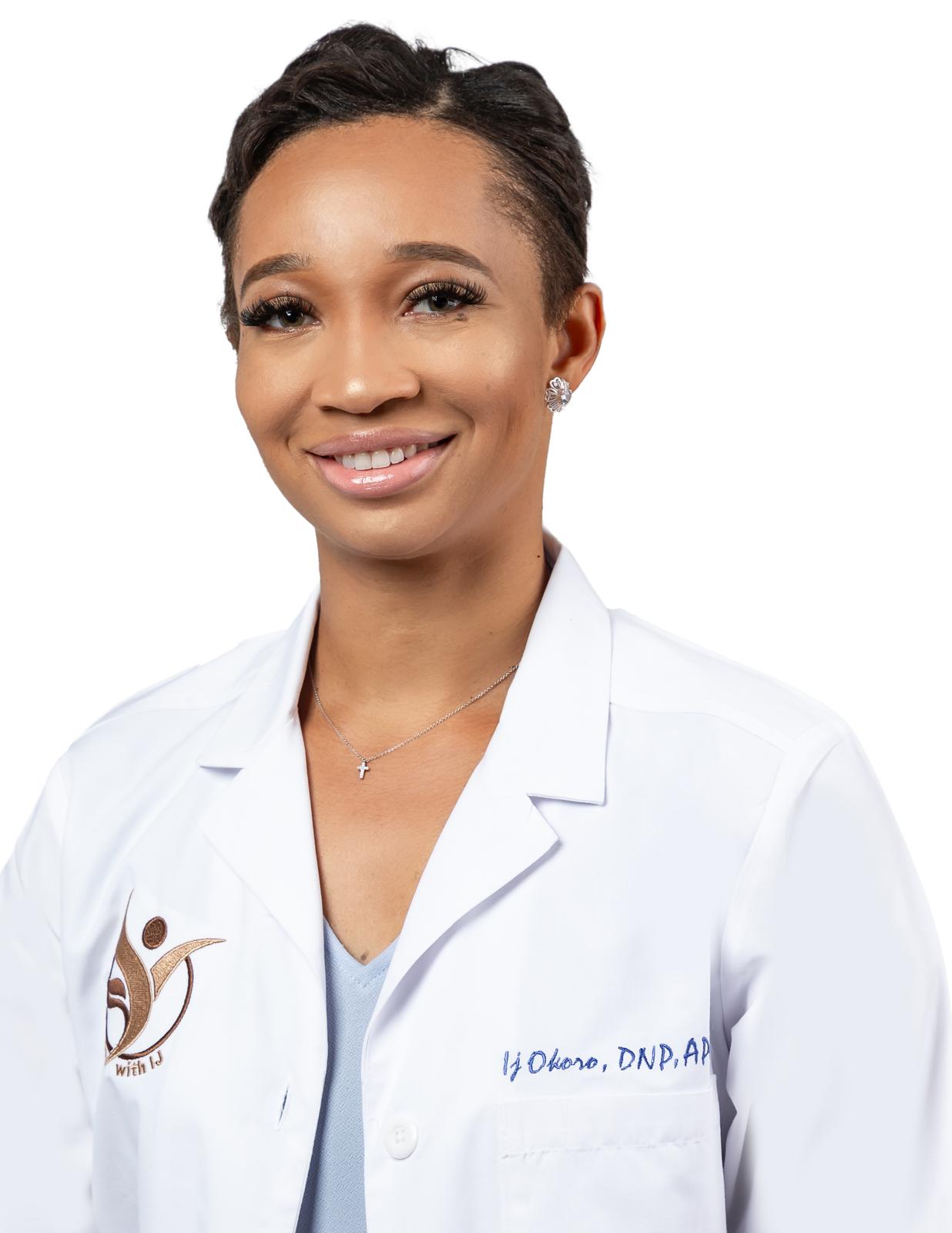 Ijeoma Ononenyi - 4606 FM 1960 Road West, Houston, Texas, 77069