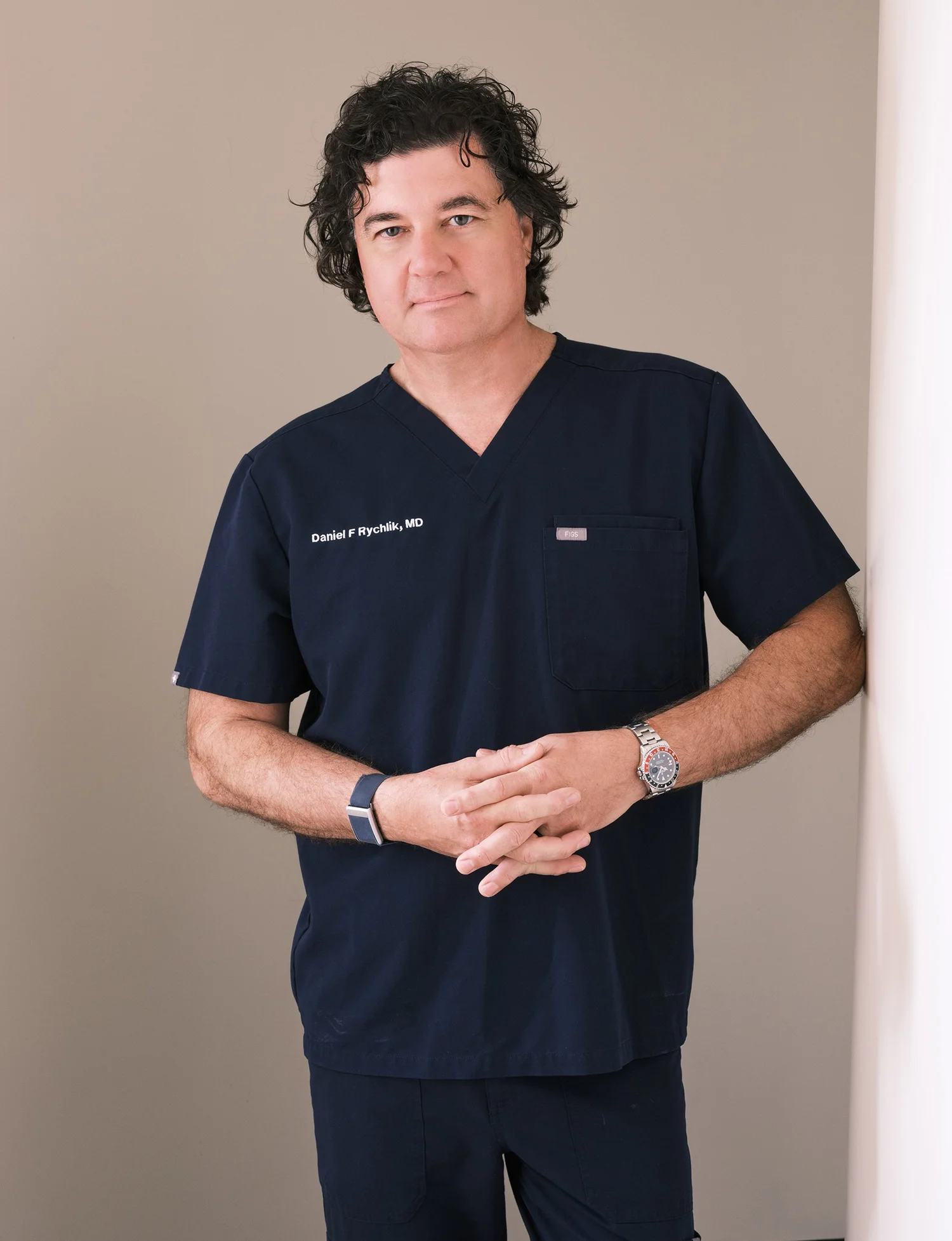 Daniel Rychlik - 1441 Avocado Ave, Newport Beach, CA 92660, USA, Newport Beach, California, 92660