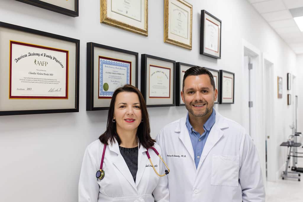 Claudia Perdei - 5258 Linton Boulevard, Delray Beach, Florida, 33484