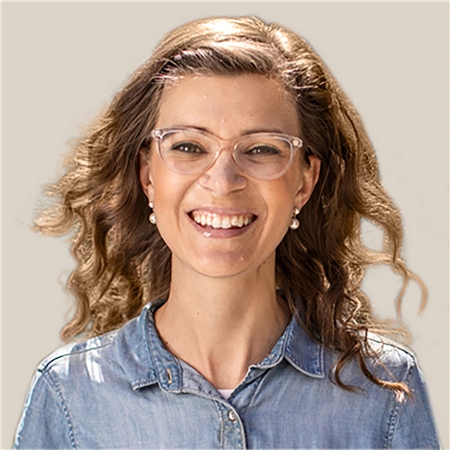 Sarah Thebarge - 3490 California Street, San Francisco, CA, USA, San Francisco, California, 94118