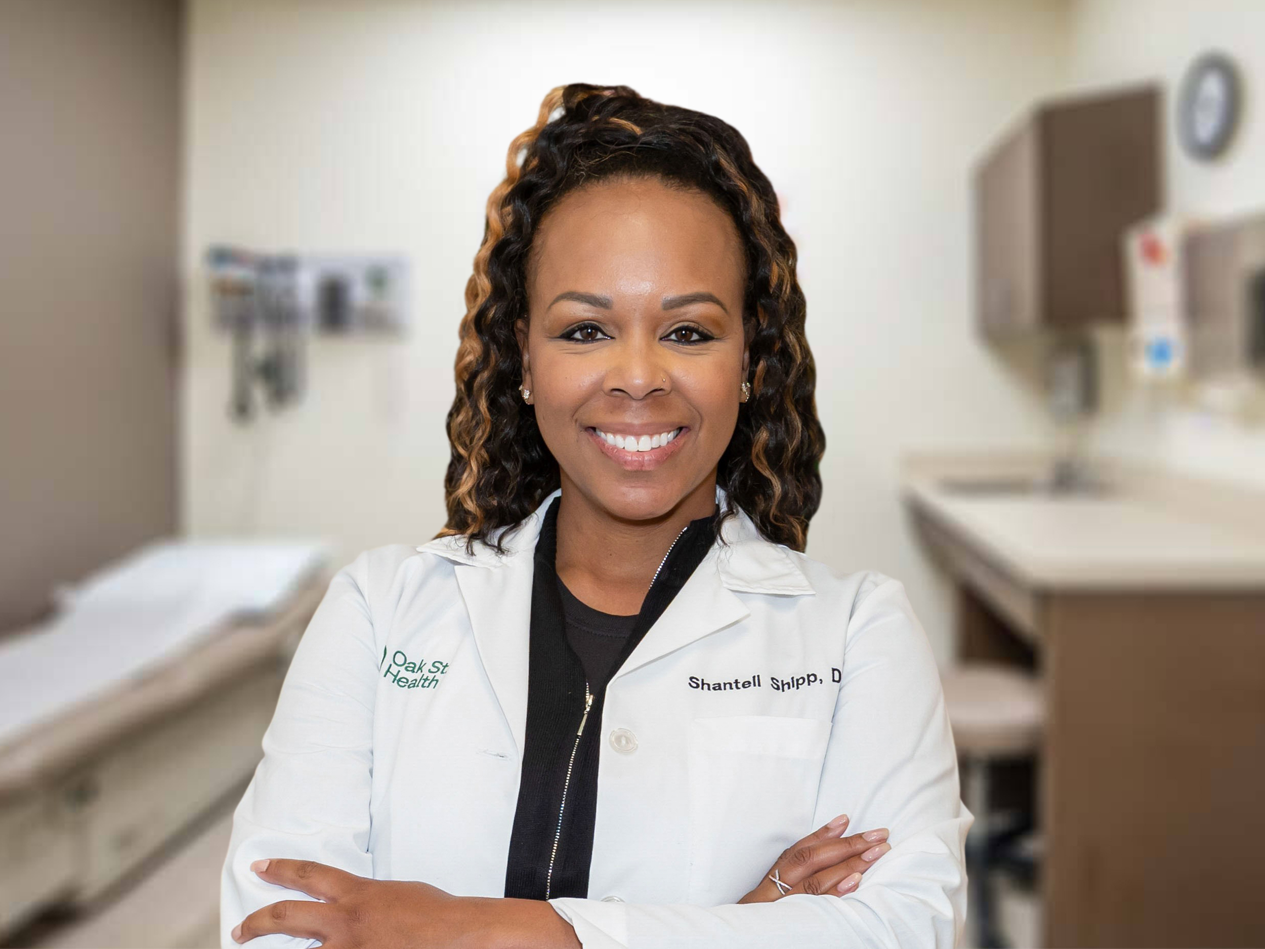 Shantell Shipp - 11435 W Buckeye Rd, Avondale, AZ 85323, USA, Avondale, Arizona, 85323