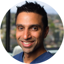 Sameer Malhotra - 8540 S Sepulveda Blvd, Los Angeles, CA 90045, USA, Los Angeles, California, 90045