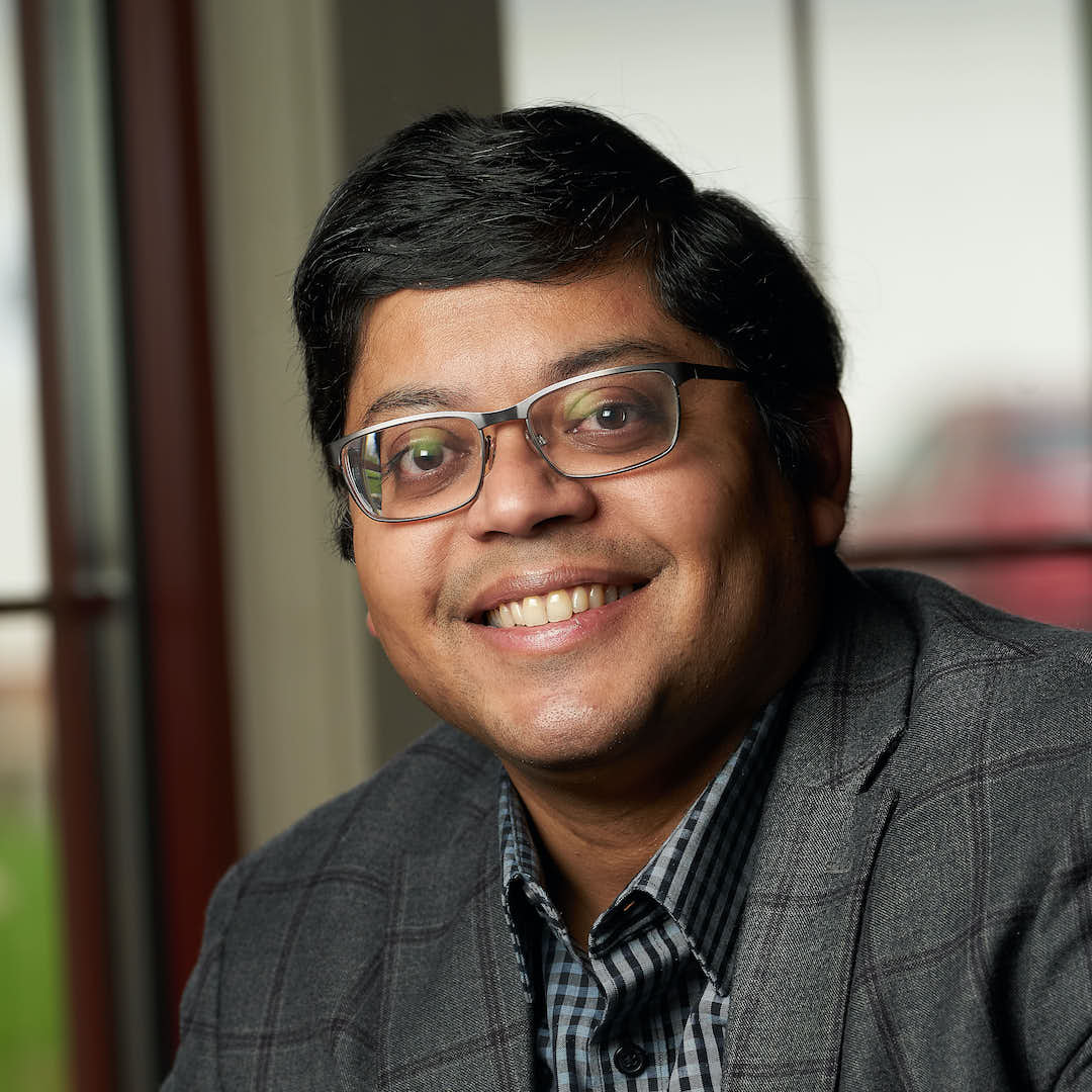 Jashoman Banerjee - 4500 E 9th Ave, Denver, CO 80220, USA, Denver, Colorado, 80220