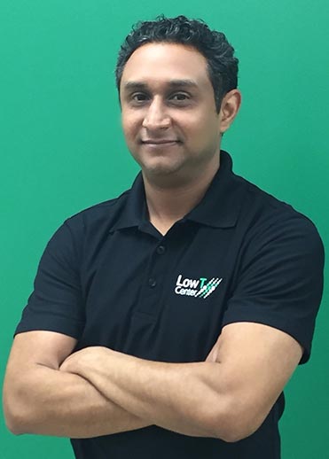 Sudipta Chaudhuri - 121 East Edgewood Drive, Friendswood, Texas, 77546